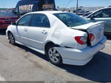 TOYOTA COROLLA S 1NXBR32E37Z936489 снимка