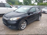HONDA HR-V EX-L 3CZRU6H76GM740184 снимка