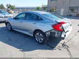 Honda Civic Lx 2HGFC2F54JH503366 снимка