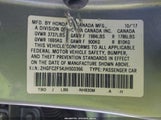 Honda Civic Lx 2HGFC2F54JH503366 снимка