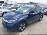 Honda Cr-V Lx 7FARW5H37HE010866 снимка