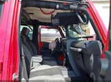 Jeep Wrangler Unlimited X 1J4GA391X7L109710 photo