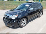 CHEVROLET EQUINOX LTZ 2GNFLFE59C6212004 снимка