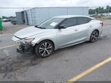 Nissan Maxima 3.5 Sv 1N4AA6AP0JC388403 снимка
