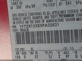 FORD RANGER XLT 1FTZR15X8XPA32821 photo