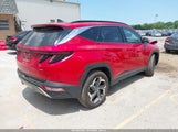 Hyundai Tucson Limited 5NMJECAE6PH230749 снимка