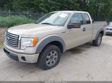 FORD F-150 FX4/LARIAT/XL/XLT 1FTFX1EV5AFA63500 снимка