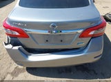 NISSAN SENTRA SL 3N1AB7AP1DL618104 снимка
