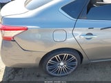 NISSAN SENTRA SL 3N1AB7AP1DL618104 снимка
