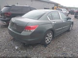 HONDA ACCORD 2.4 EX 1HGCP2F79AA074023 снимка