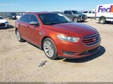 Ford Taurus Limited 1FAHP2F83EG172065 снимка