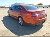 Ford Taurus Limited 1FAHP2F83EG172065 снимка