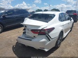 Toyota Camry Se Awd 4T1G11BKXNU067748 fotografie