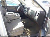 GMC SIERRA 1500 SLE 3GTP1UEC3FG102774 снимка