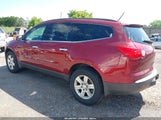 Chevrolet Traverse 1Lt 1GNKRGED7BJ180827 снимка