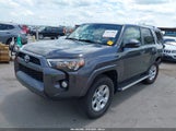 Toyota 4Runner Sr5 Premium JTEBU5JR6H5450141 снимка