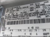 Ford Escape Se 1FMCU0GX7DUC60782 снимка