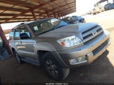 TOYOTA 4RUNNER SR5 V6 JTEZU14R840021531 снимка