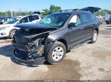 Chevrolet Traverse Ls 1GNKRFED9HJ135438 снимка