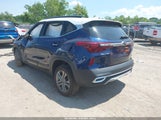 KIA SELTOS S KNDEUCAA7M7145925 снимка
