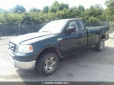 Ford F-150 Xl/Xlt 1FTVF14534NA22440 photo