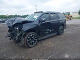 Chevrolet Tahoe 4Wd Rst 1GNSKRKD6MR493215 снимка