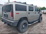 Hummer H2 Suv 5GRGN23U35H107481 снимка