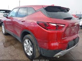 Chevrolet Blazer Fwd 1Lt 3GNKBBRA9MS524747 photo