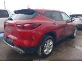 Chevrolet Blazer Fwd 1Lt 3GNKBBRA9MS524747 photo