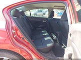 Honda Civic Si 2HGFB6E58CH705142 снимка