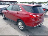 Chevrolet Equinox Lt 2GNAXJEV5J6170557 снимка