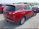 Chevrolet Equinox Lt 2GNAXJEV5J6170557 снимка