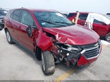 Chevrolet Equinox Lt 2GNAXJEV5J6170557 снимка