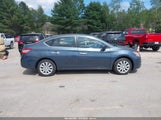 NISSAN SENTRA SV 1N4AB7AP6DN900712 снимка