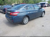 NISSAN SENTRA SV 1N4AB7AP6DN900712 снимка