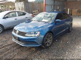 Volkswagen Jetta 1.4T S 3VW2B7AJ4HM326716 снимка