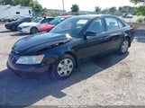 HYUNDAI SONATA GLS 5NPET4AC4AH624689 снимка