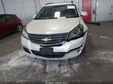Chevrolet Traverse Ltz 1GNKVJKD4FJ288597 снимка