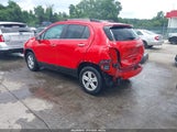Chevrolet Trax Lt 3GNCJPSB9JL255064 снимка