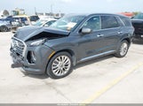 HYUNDAI PALISADE LIMITED KM8R54HE2LU094603 снимка