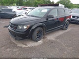 Dodge Journey Se Value 3C4PDCAB5LT273267 fotografie