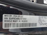 Dodge Journey Se Value 3C4PDCAB5LT273267 снимка