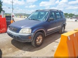 HONDA CR-V LX JHLRD2846XC023700 снимка