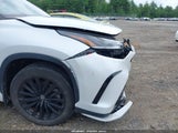 Toyota Highlander Xse 5TDKDRBH9PS509063 снимка