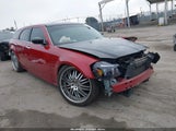 Dodge Magnum 2D4FV47TX7H695387 fotografie