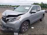 HONDA RIDGELINE RTL 5FPYK3F52HB019266 снимка