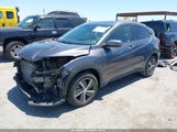 HONDA HR-V 2WD EX 3CZRU5H5XNM734684 fotografie