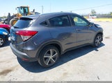 HONDA HR-V 2WD EX 3CZRU5H5XNM734684 fotografie