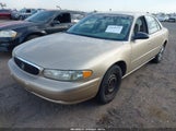 BUICK CENTURY 2G4WS52J451185054 photo