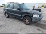 HONDA CR-V EX JHLRD1869XC026926 снимка